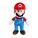 Nintendo Pluche - Super Mario - Mario  24cm - Together + product image
